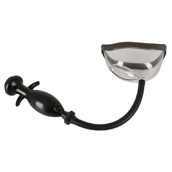 Vibrirajuća pumpa za vaginu Vibrating Vagina Sucker - 05987390000