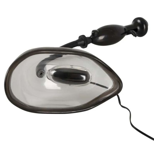 Vibrirajuća pumpa za vaginu Vibrating Vagina Sucker - 05987390000