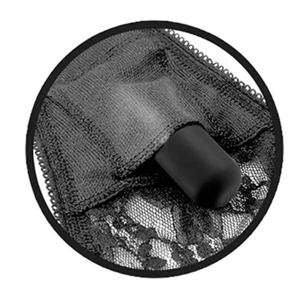 Vibrirajuće gaćice na daljinski - 44634