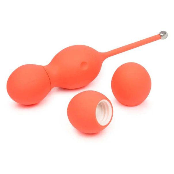 Vibrirajuće Japanske Kuglice WE VIBE Bloom - 05881050000