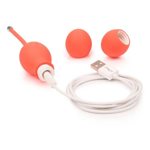 Vibrirajuće Japanske Kuglice WE VIBE Bloom - 05881050000