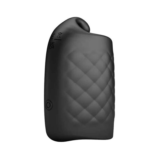 Vibrirajuci masturbator Glans Trainer - 00900T83Z