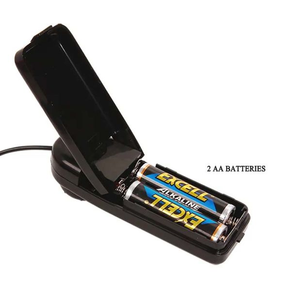 Vibrirajuci nakitnjak od mekanog silikona  Draven - 022073Z