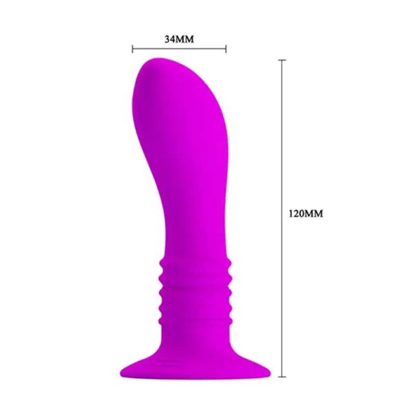 Vibro dildo - 014161