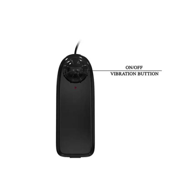 Vibro dildo sa ejakulacijom - 008066AP