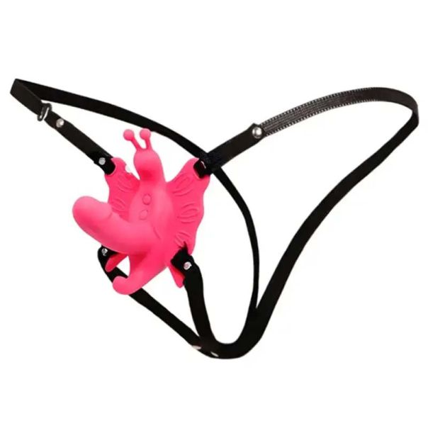 Podesive vibro gaćice - 022045