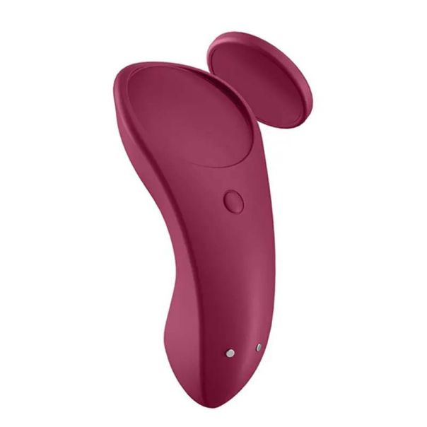 Vibro gaćice aplikacija PANTY VIBRATOR - 4003351