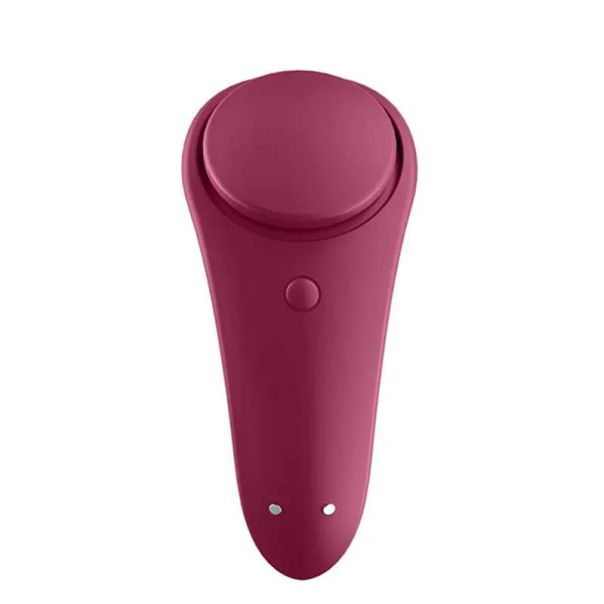 Vibro gaćice aplikacija PANTY VIBRATOR - 4003351