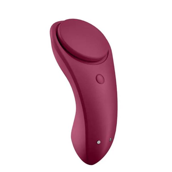 Vibro gaćice aplikacija PANTY VIBRATOR - 4003351