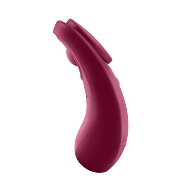 Vibro gaćice aplikacija PANTY VIBRATOR - 4003351