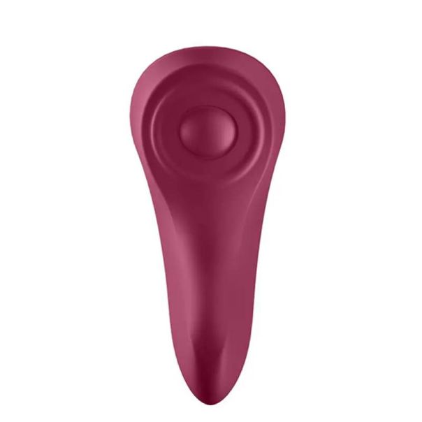 Vibro gaćice aplikacija PANTY VIBRATOR - 4003351
