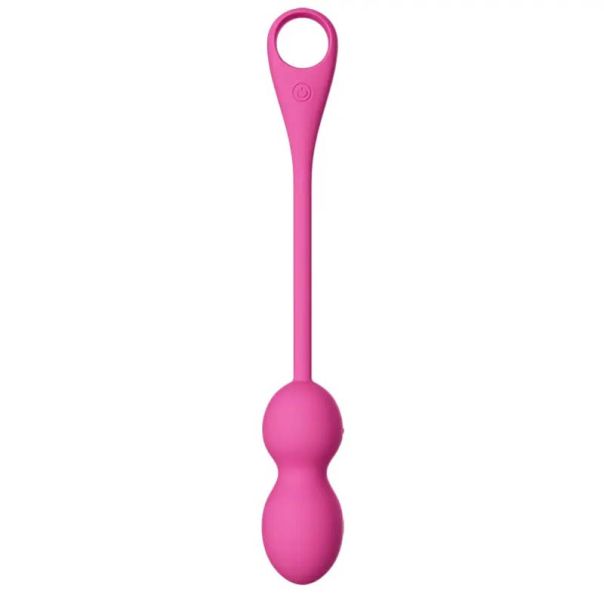 Roze vibro jaje aplikacija - 210212HP-1