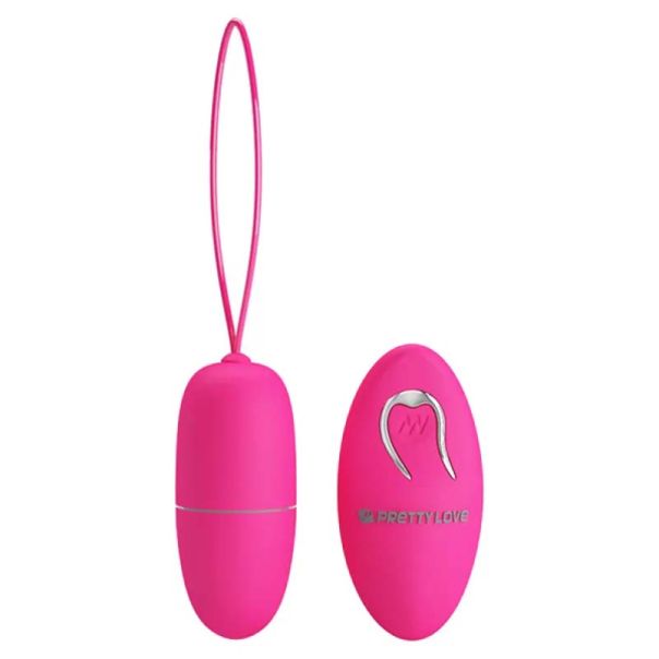 Vibro Jaje Selkie - 014865W-1