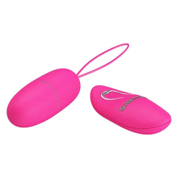 Vibro Jaje Selkie - 014865W-1