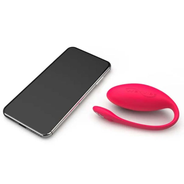 Vibro Jaje We Vibe Jive Pink - 05519960000