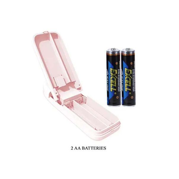 Zlatne japanske kuglice sa vibracijom - 014049-6