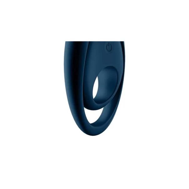 Vibro Prsten Satisfyer Glorious Duo - 4009919