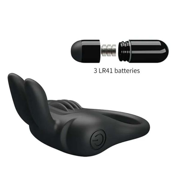 Vibro Prsten Zeka Davion - 210264