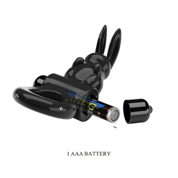 Vibro Prsten Zeka Exciting Ring - 210245