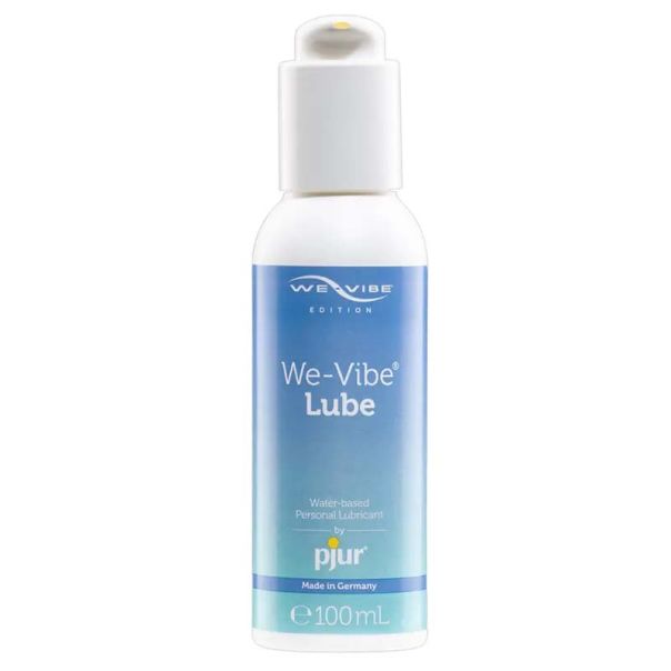 We-Vibe Lube - 06140250000