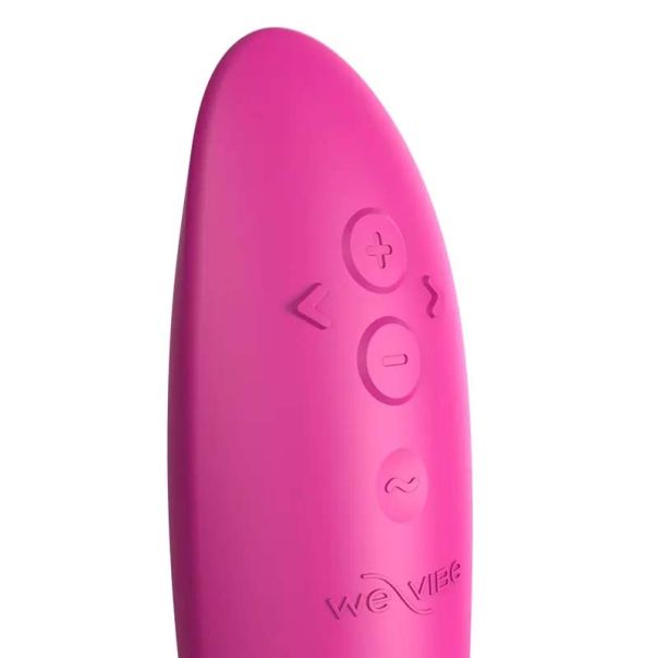 We-Vibe Rave 2 - 54032350000