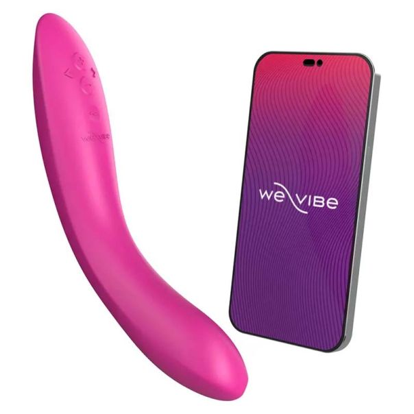 We-Vibe Rave 2 - 54032350000