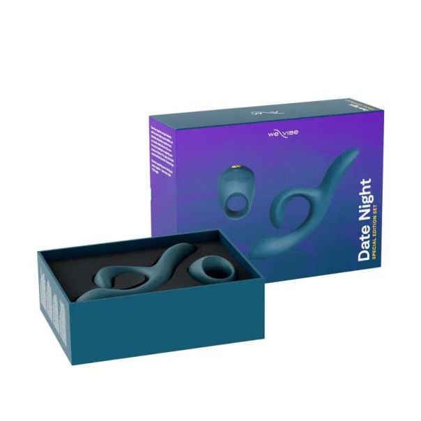 We Vibe set Date Night Set - 10028