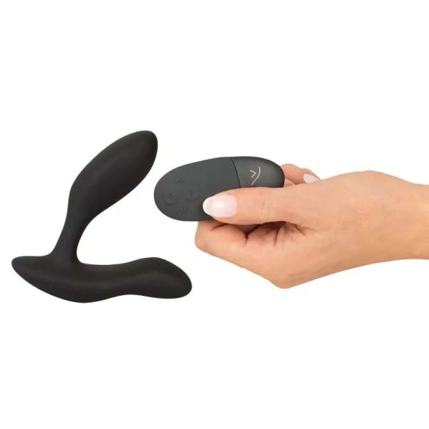 WE VIBE Vector+ Masažer Prostate - 54004220000