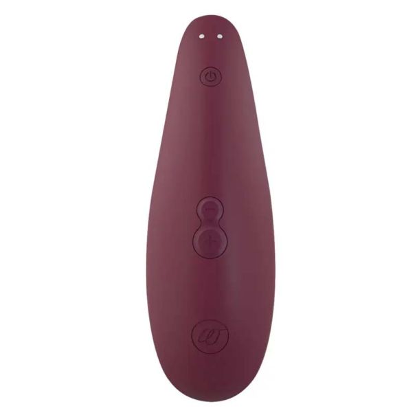 WOMANIZER Classic 2 Red - 05540490000