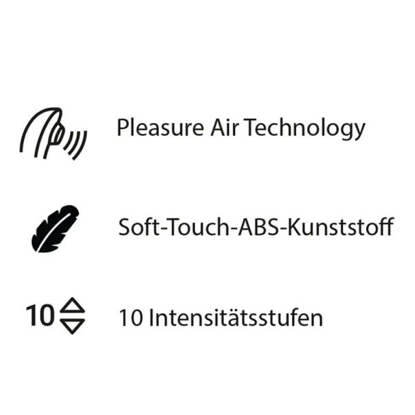 WOMANIZER Classic 2 Red - 05540490000