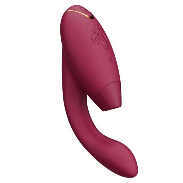 WOMANIZER Duo 2 - 54009020000