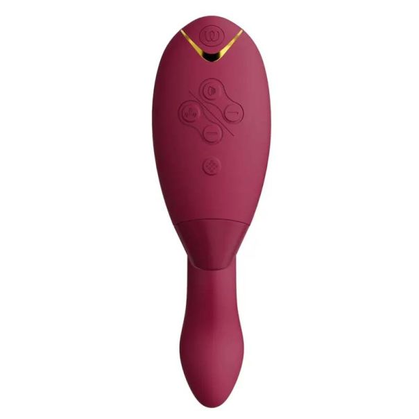 WOMANIZER Duo 2 - 54009020000