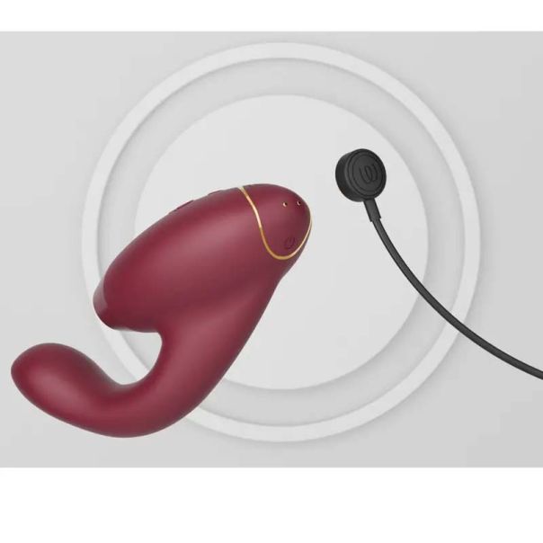 WOMANIZER Duo 2 - 54009020000