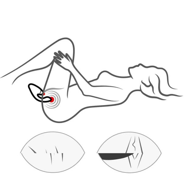 WOMANIZER Duo 2 - 54009020000