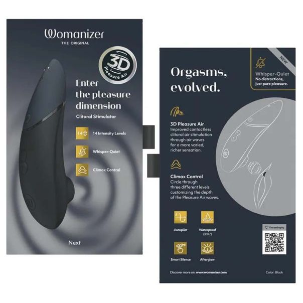 WOMANIZER Next - 54039520000