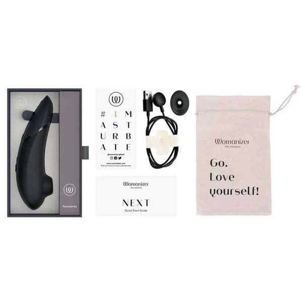 WOMANIZER Next - 54039520000