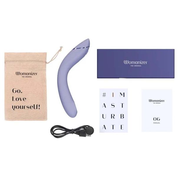 Womanizer OG - 54010200000