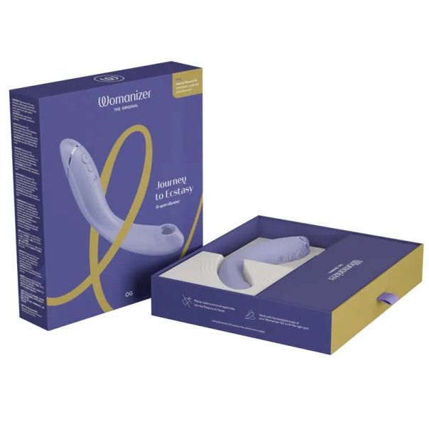 Womanizer OG - 54010200000