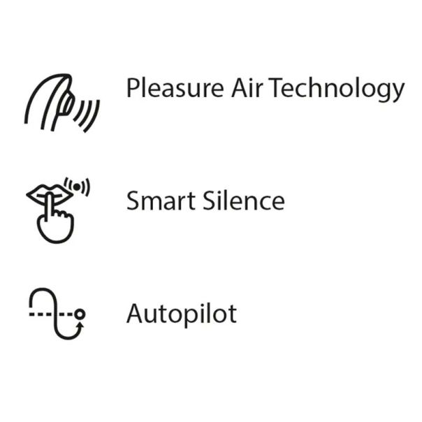 WOMANIZER Premium 2 - 05541460000