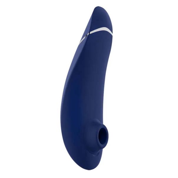 WOMANIZER Premium 2 Blue - 05540650000
