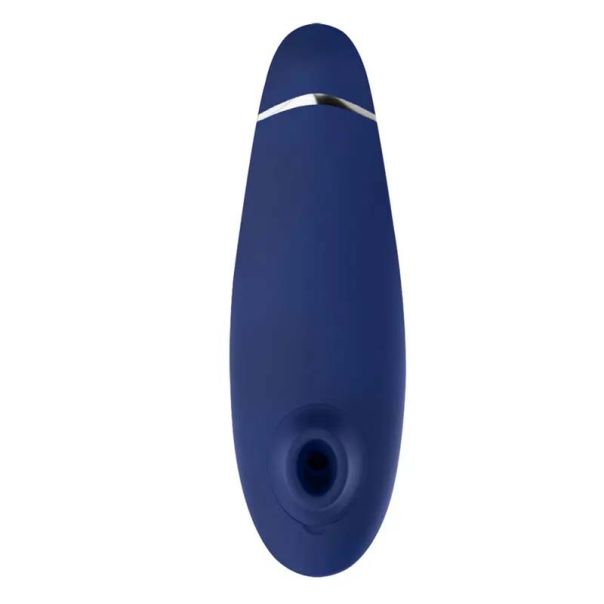 WOMANIZER Premium 2 Blue - 05540650000