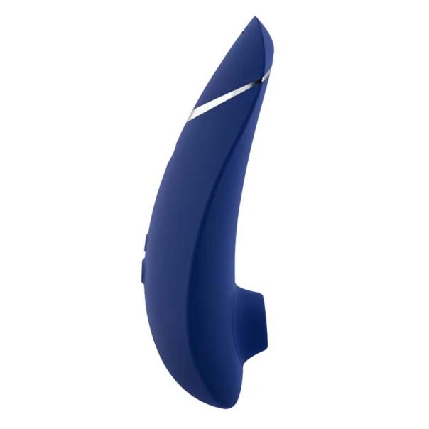 WOMANIZER Premium 2 Blue - 05540650000