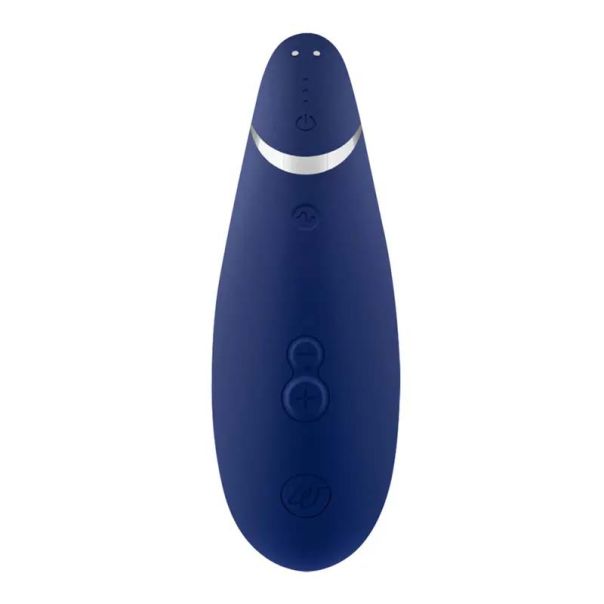 WOMANIZER Premium 2 Blue - 05540650000