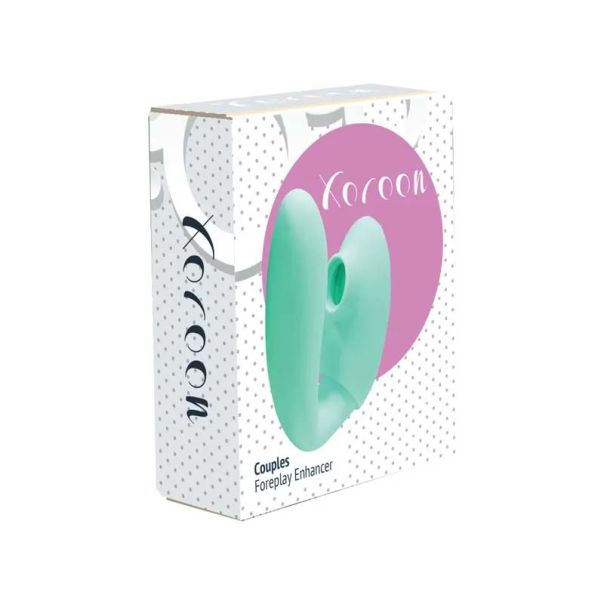 XOCOON Vibrator za parove - 11101