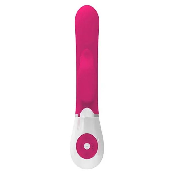 Zeka vibrator  20cm - 014223