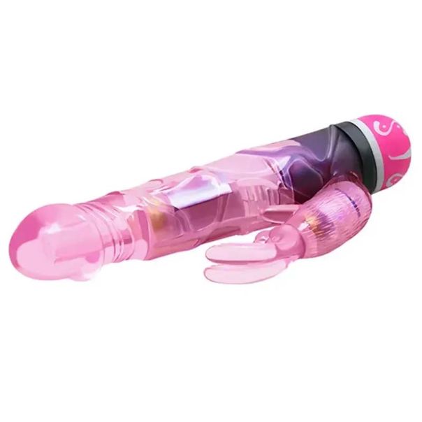 Zeka vibrator 10 funkcija vibracije - 061009