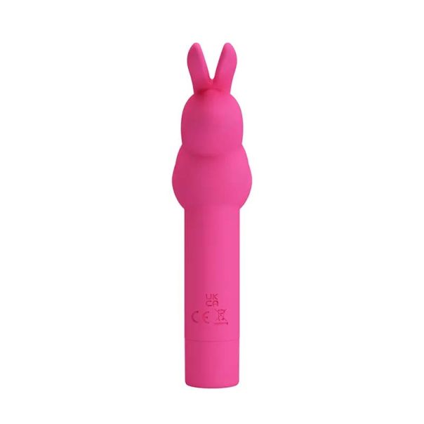 Zeka Vibrator Gerardo - 300008-1