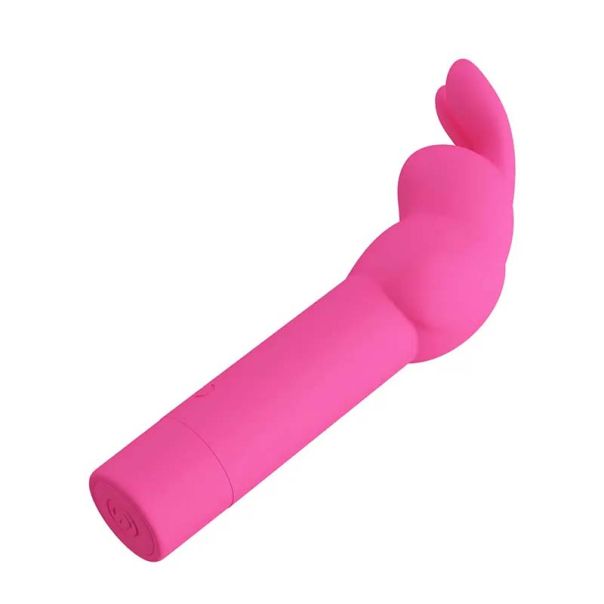 Zeka Vibrator Gerardo - 300008-1