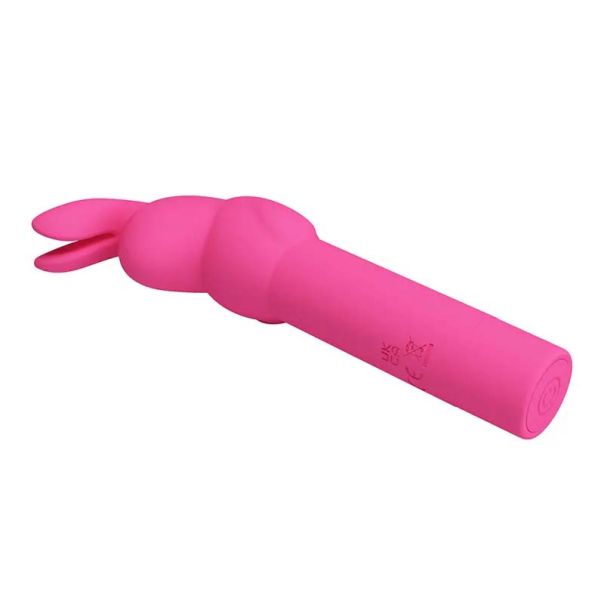 Zeka Vibrator Gerardo - 300008-1