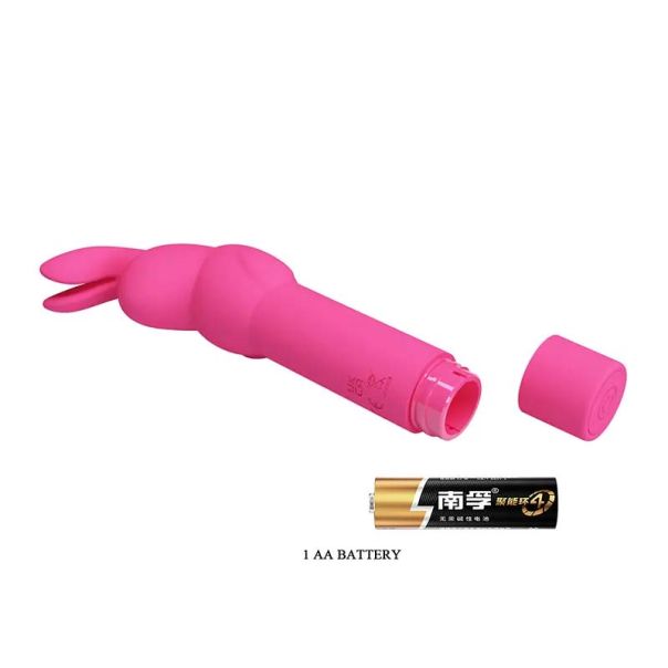 Zeka Vibrator Gerardo - 300008-1